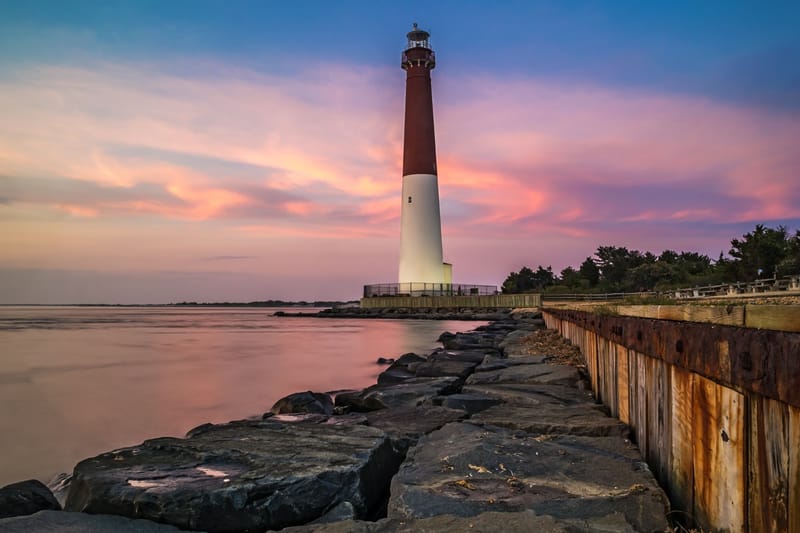 Barnegat Light