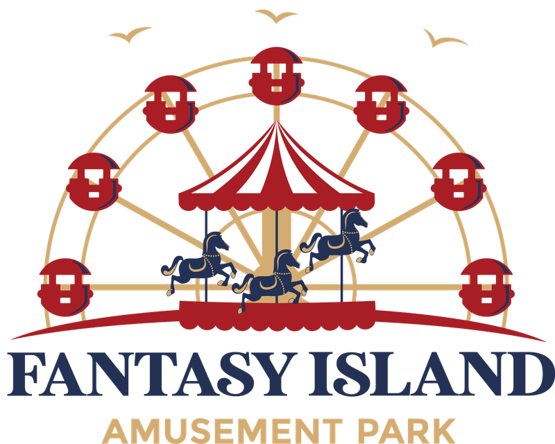Fantasy Island Amusement Park