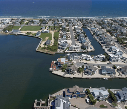 Harvey Cedars