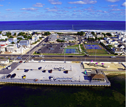 Long Beach Township