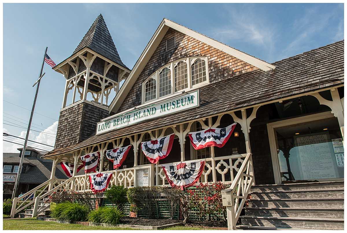 LBI Historical Museum