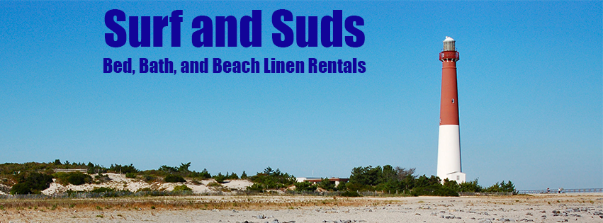 Surf and Suds