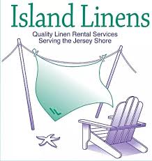 Island Linens Logo