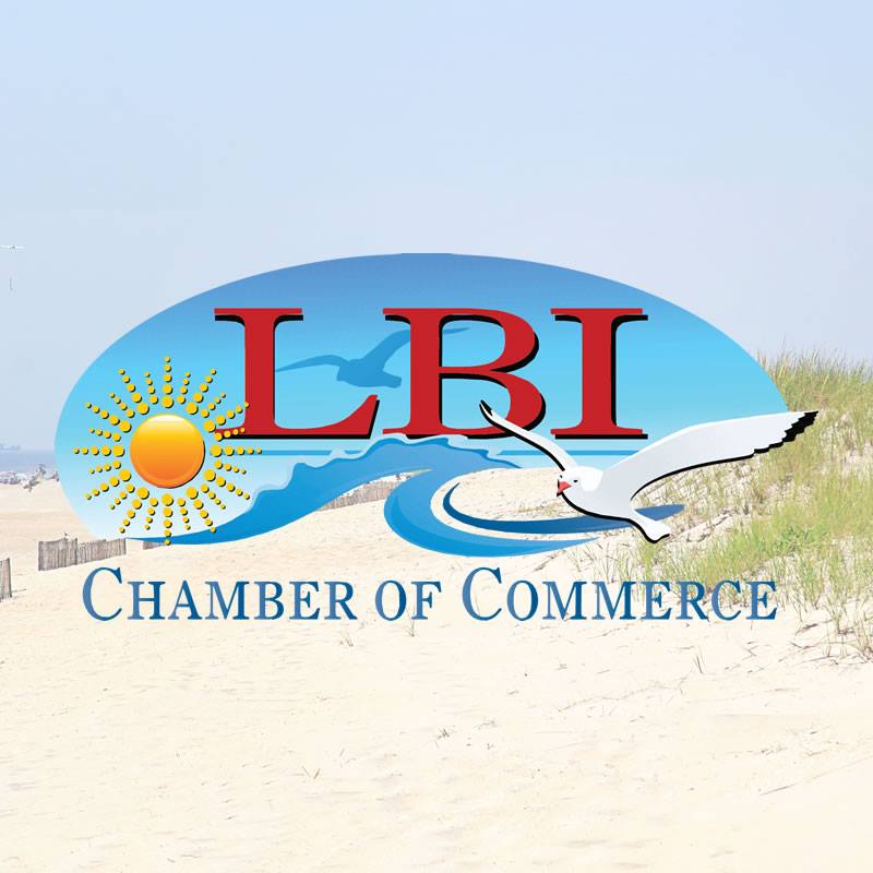 LBI Chamber Logo